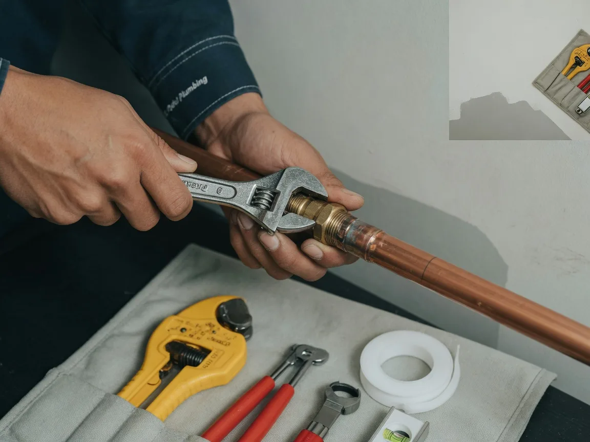 Why choose Drain Cleaning in Wilmore, KY